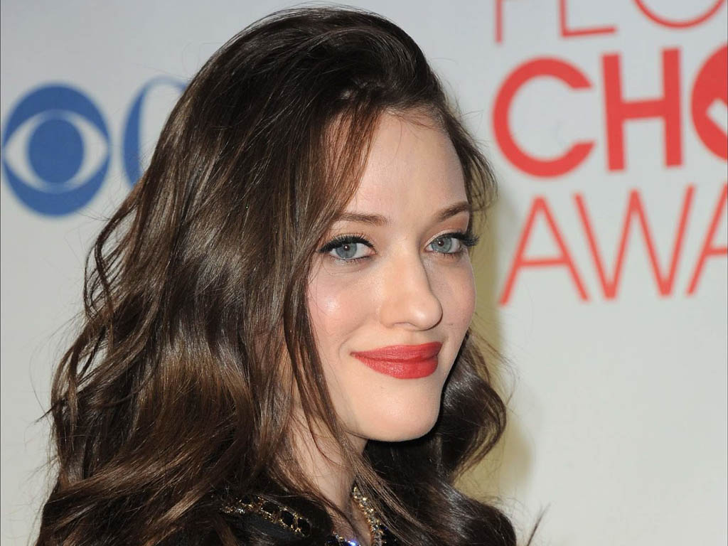 Kat Dennings