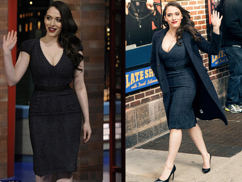 Kat Dennings