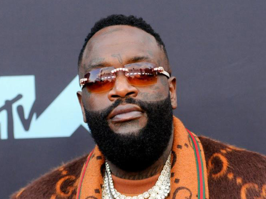 Rick Ross