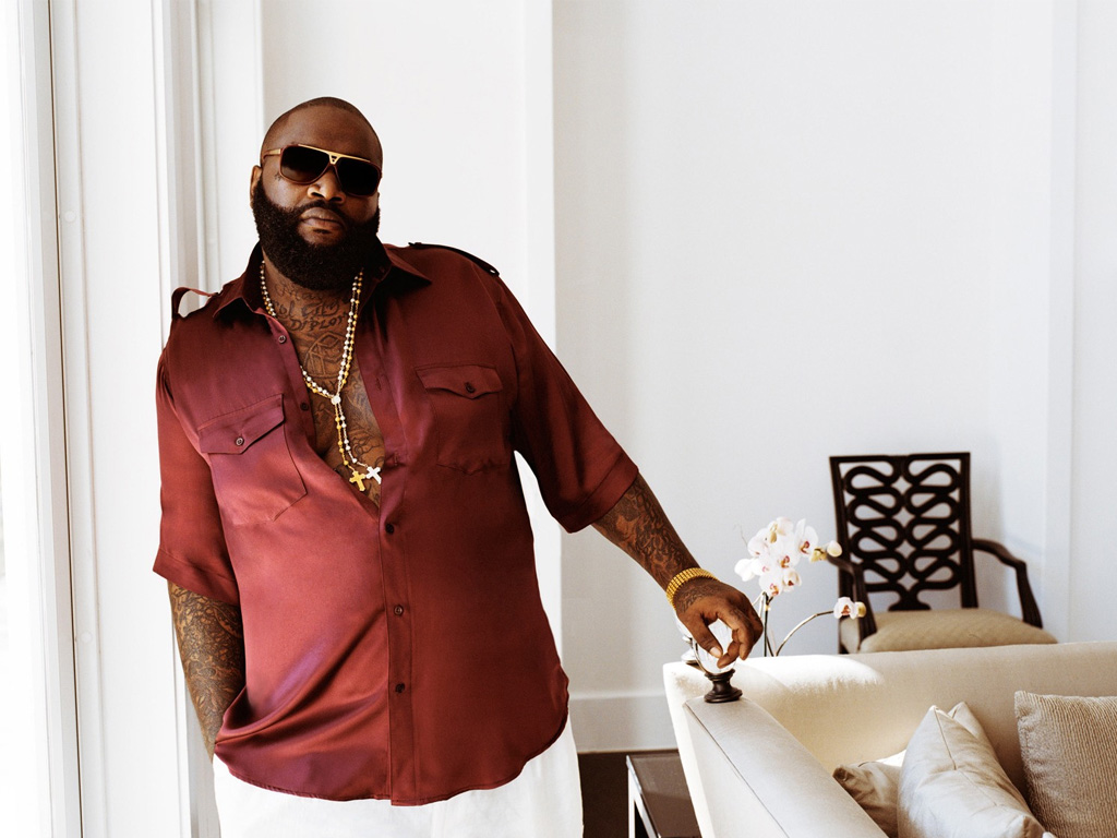 Rick Ross