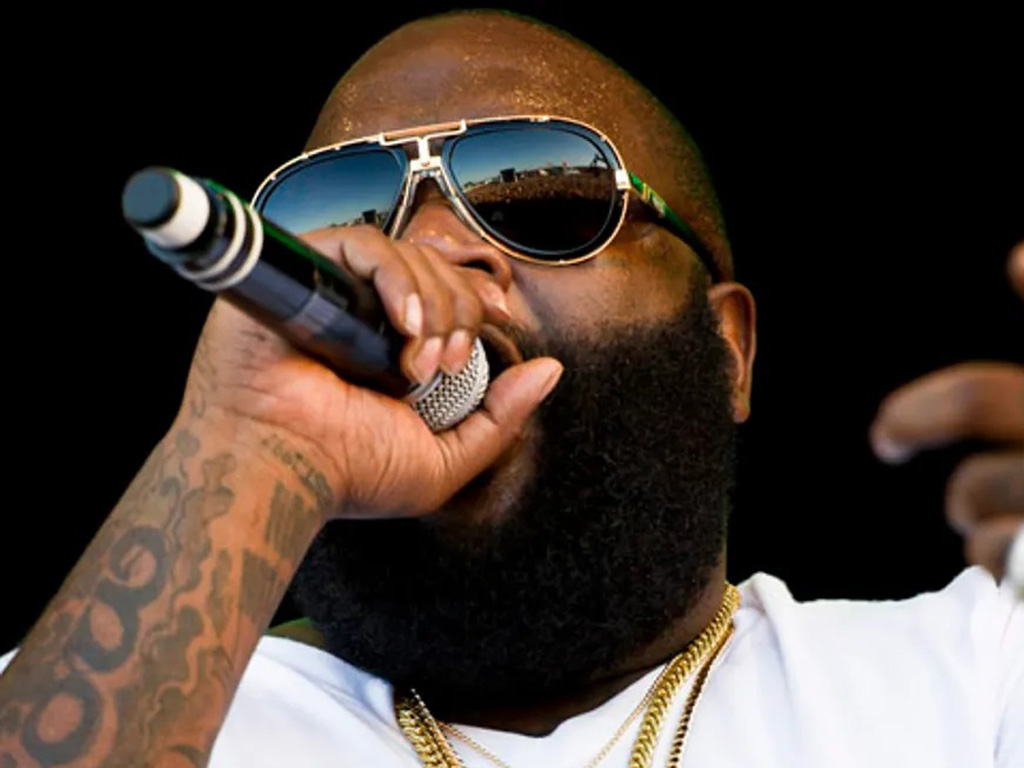 Rick Ross