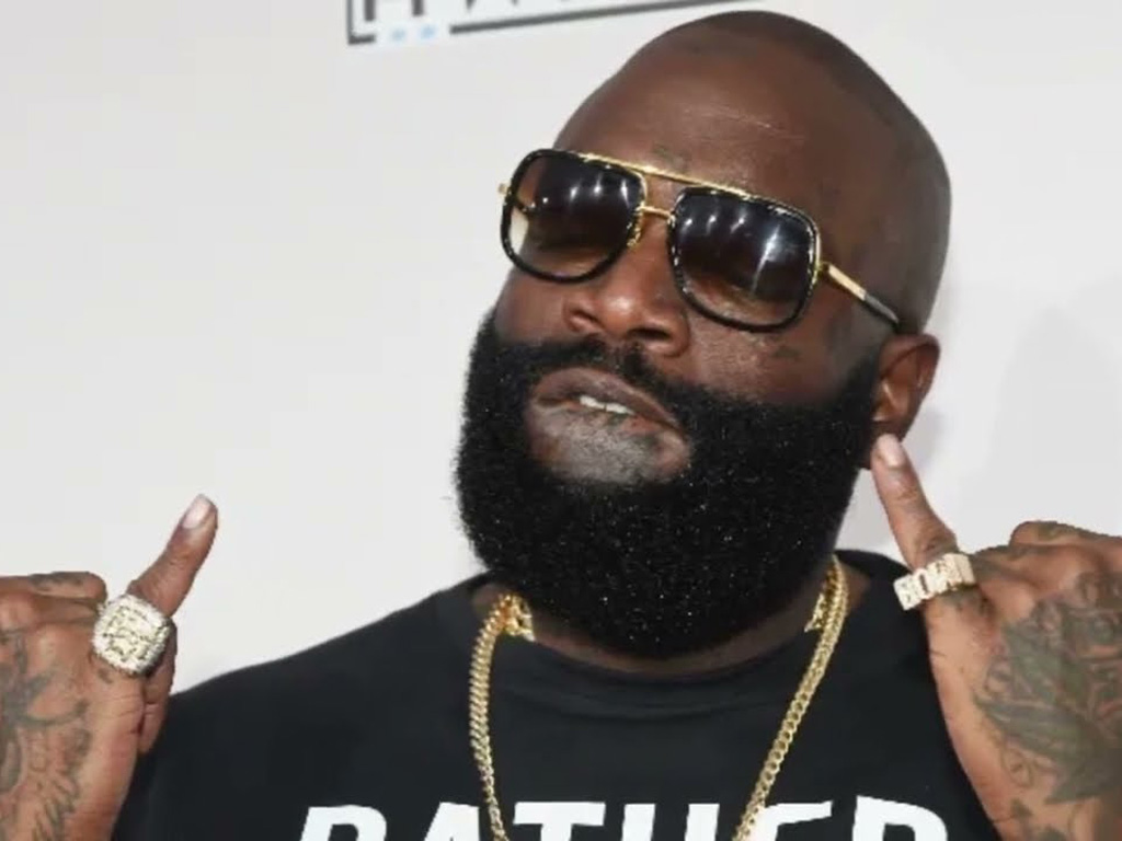 Rick Ross