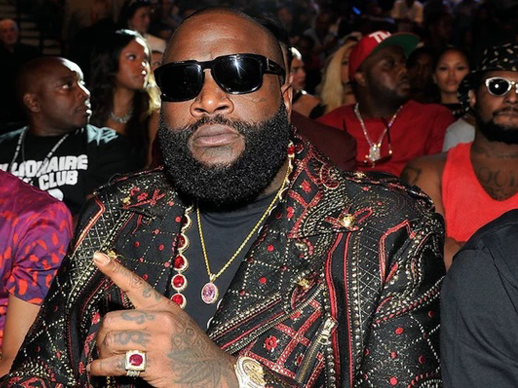 Rick Ross