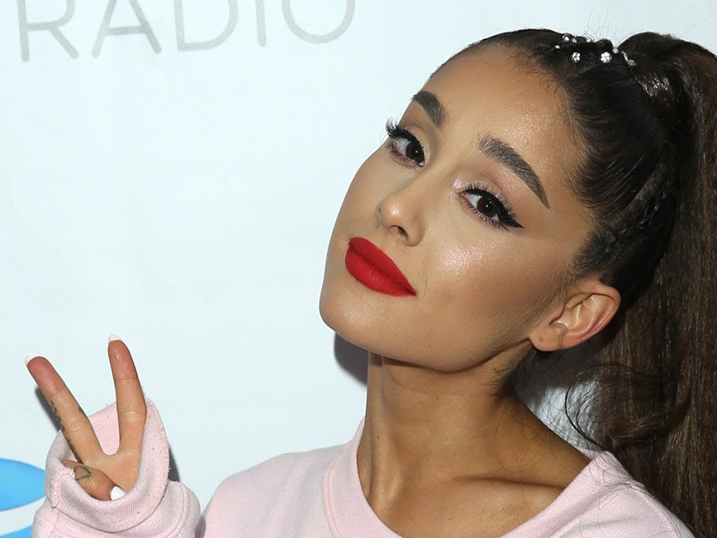Ariana Grande