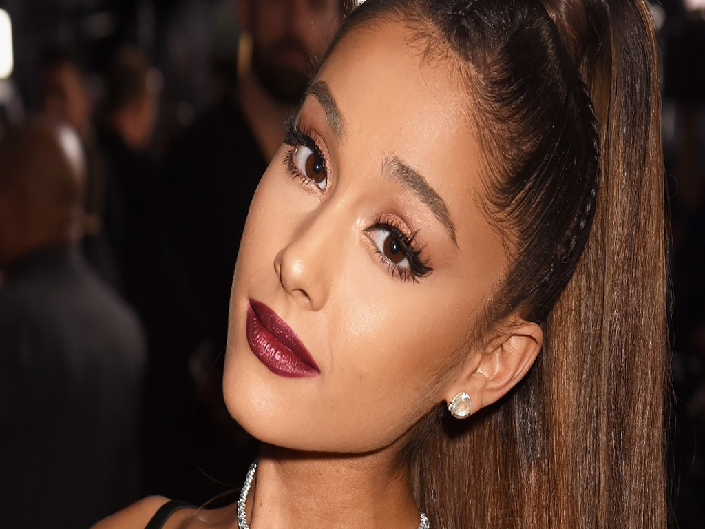 Ariana Grande