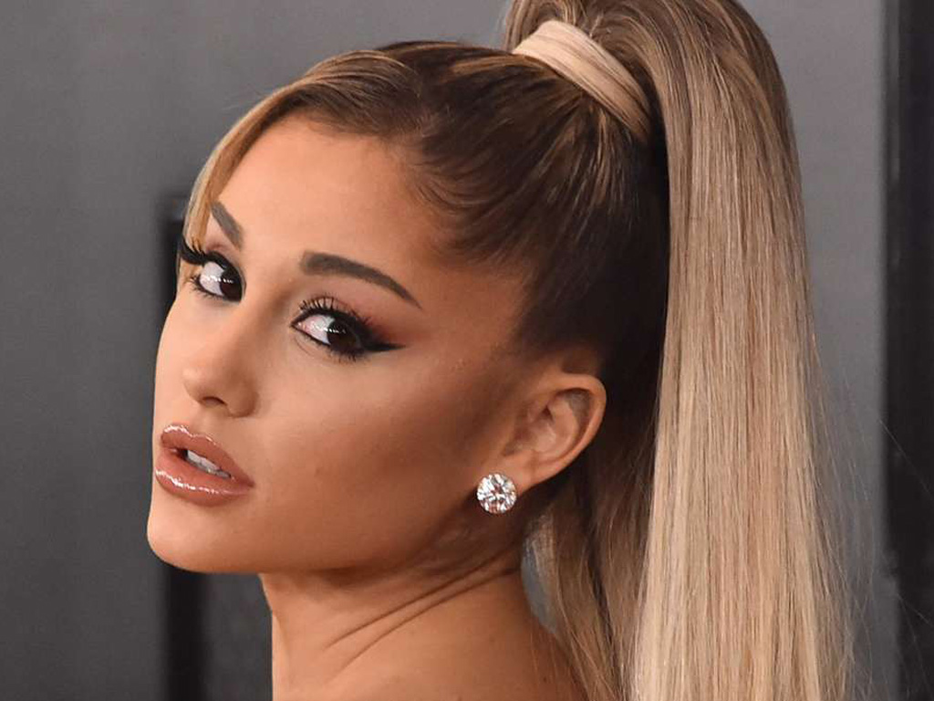 Ariana Grande