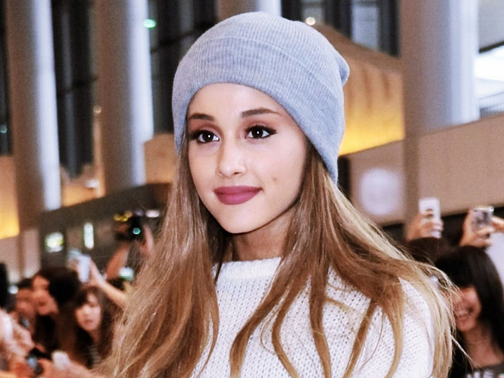 Ariana Grande