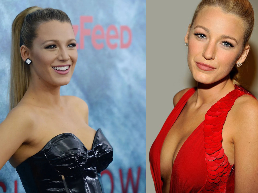 Blake Lively