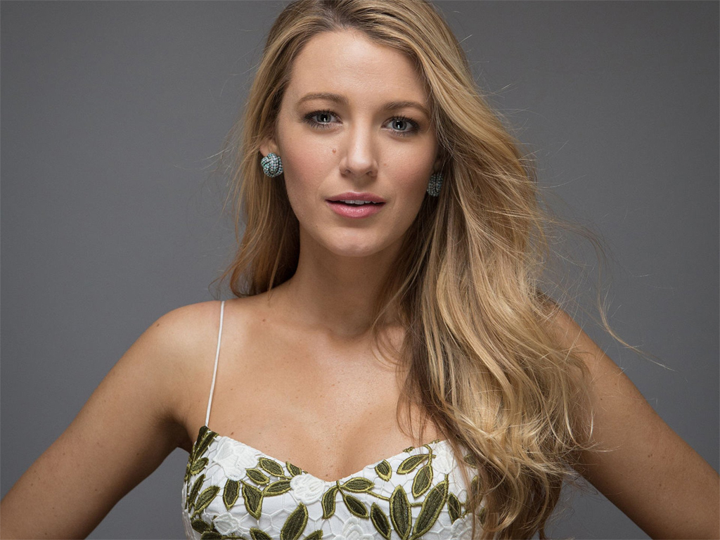 Blake Lively