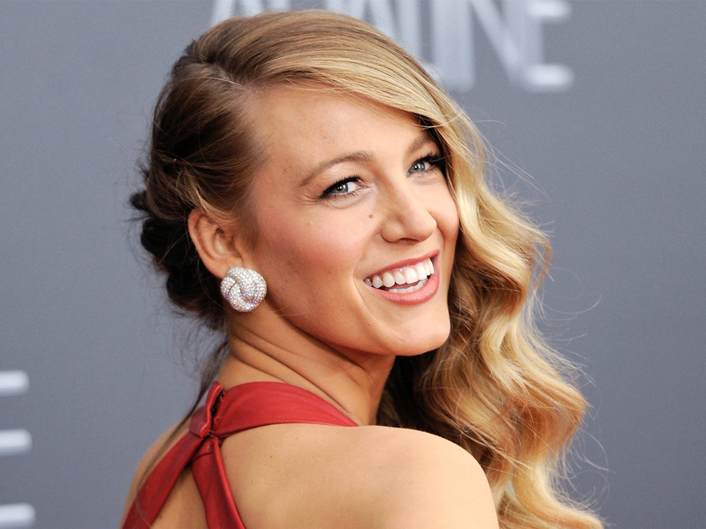 Blake Lively