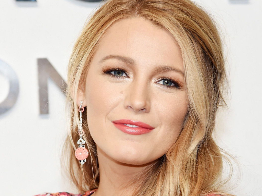 Blake Lively