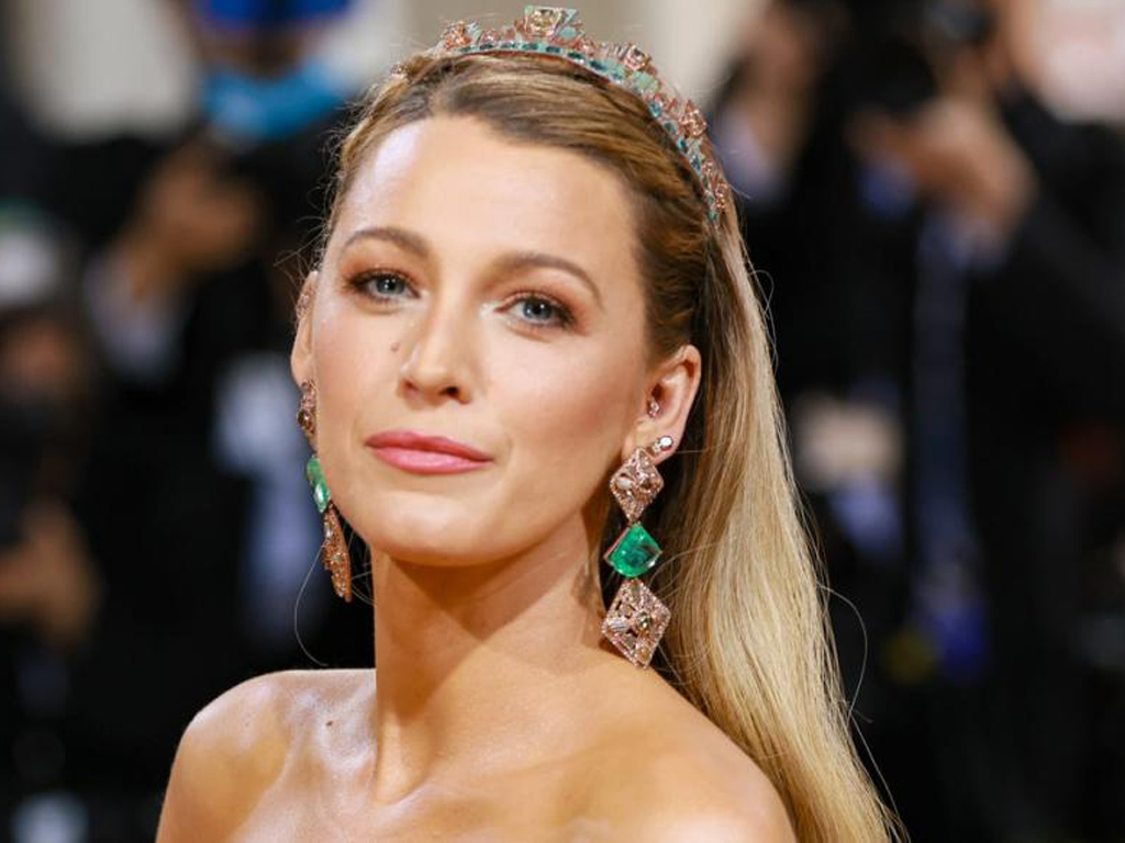 Blake Lively