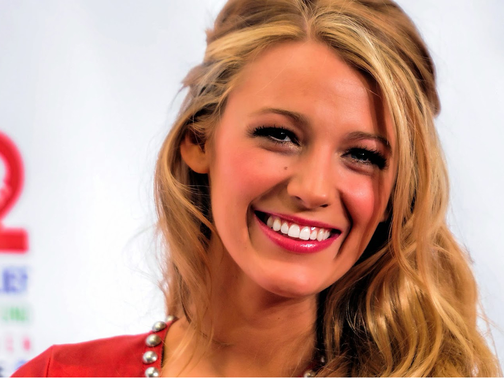 Blake Lively