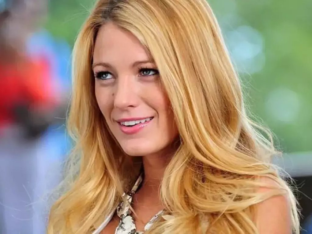 Blake Lively