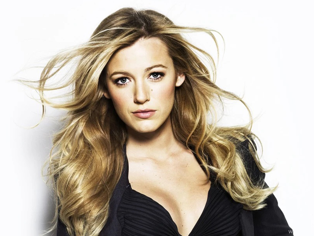 Blake Lively