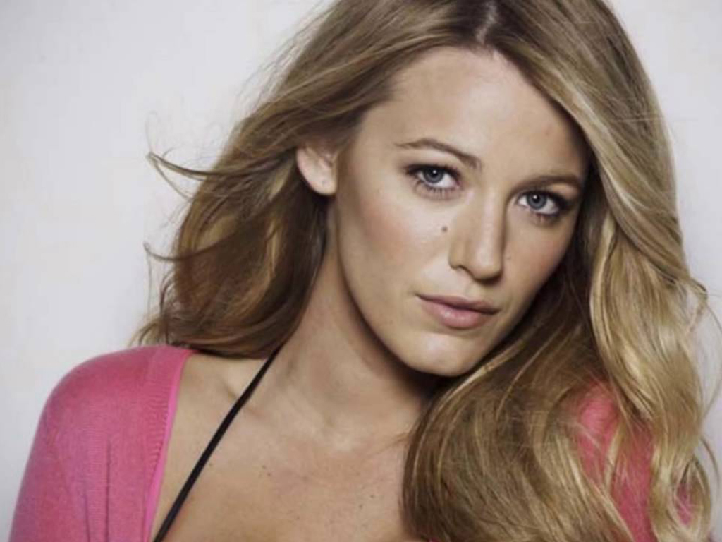 Blake Lively