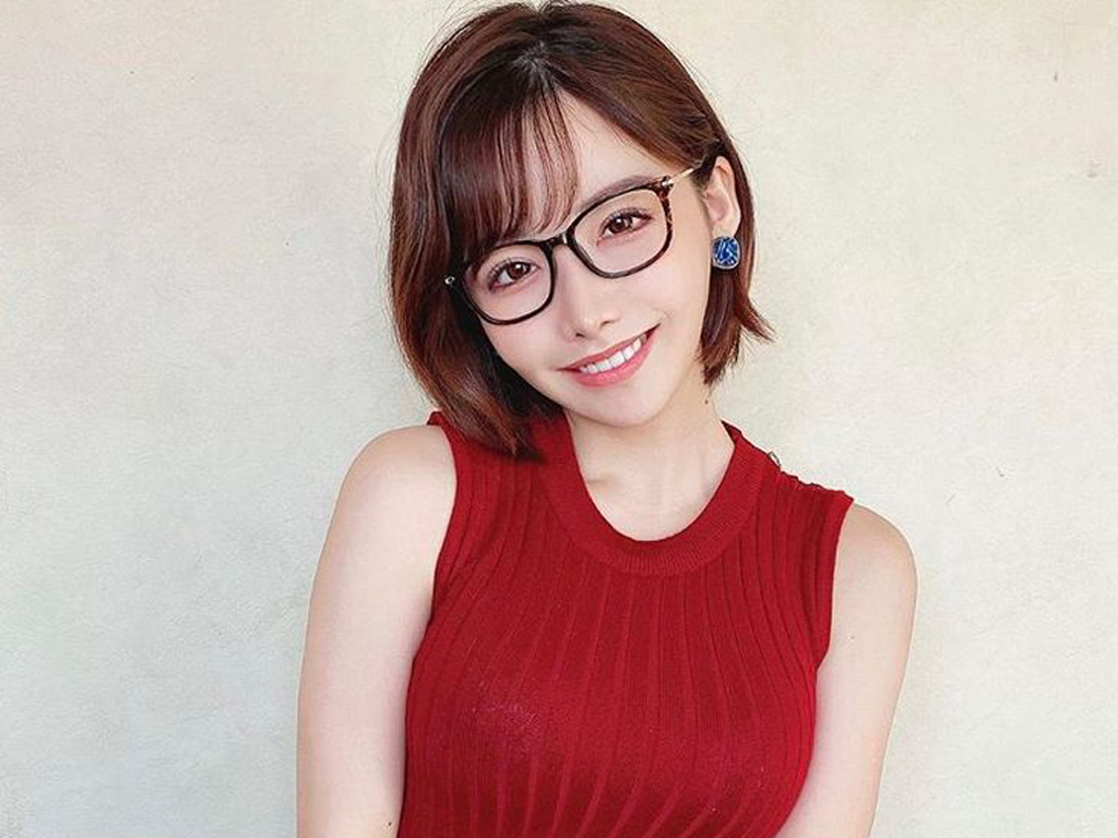 Eimi Fukada