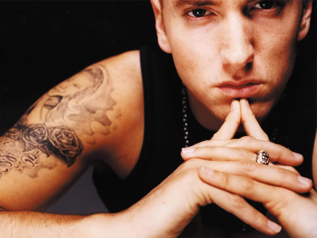 Eminem