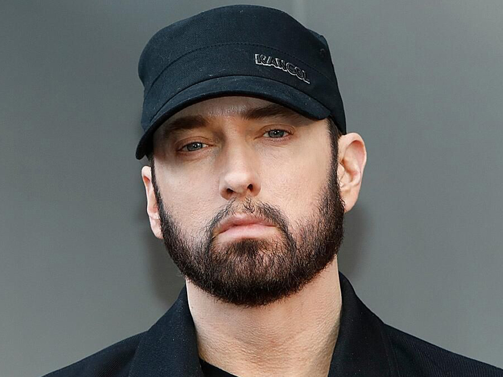 Eminem