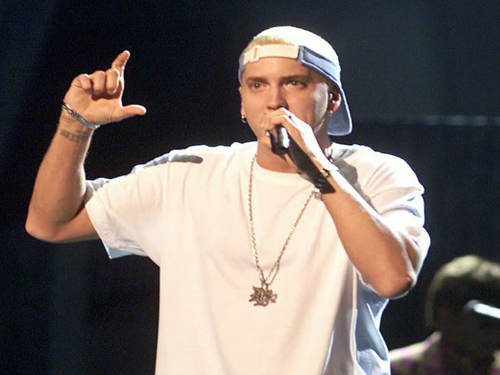 Eminem