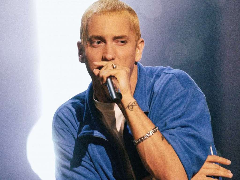 Eminem