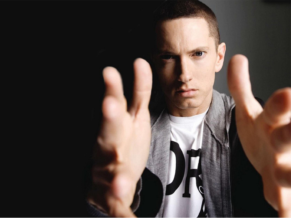 Eminem