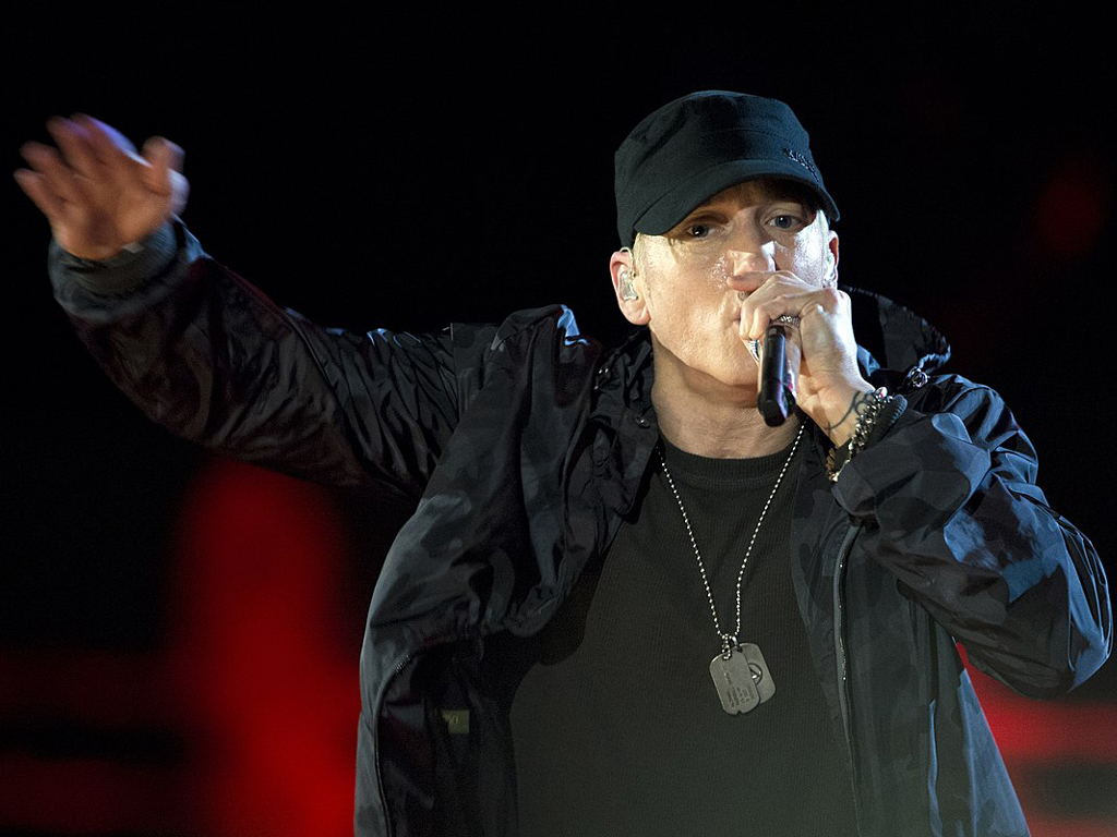 Eminem