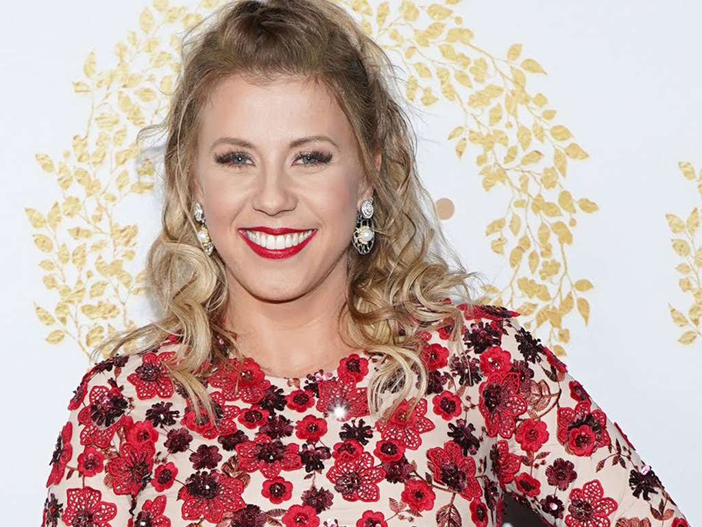 Jodie Sweetin