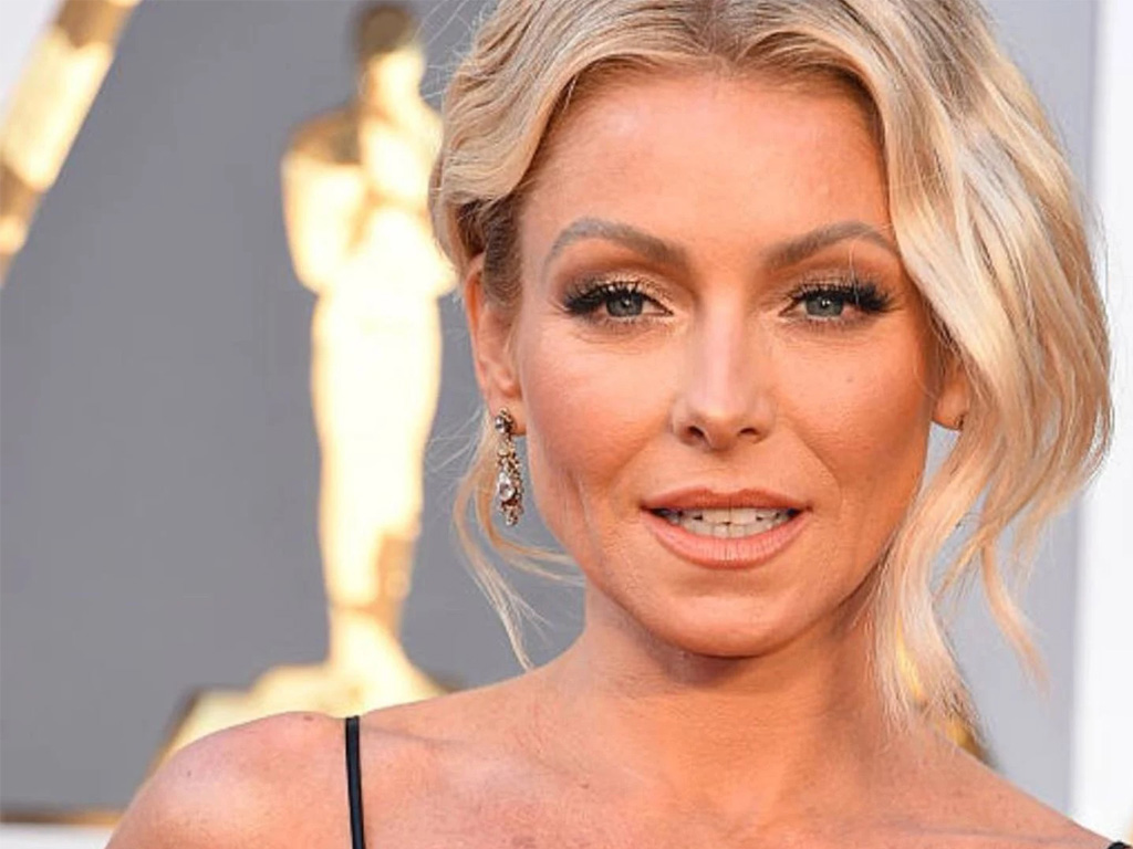 Kelly Ripa