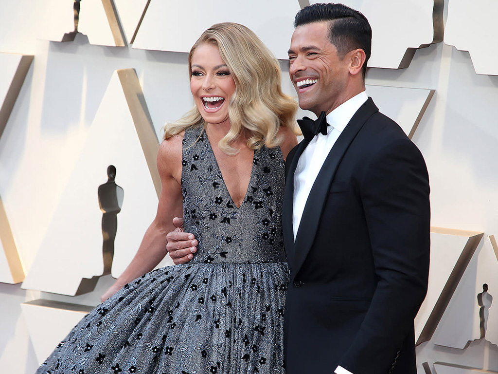 Kelly Ripa