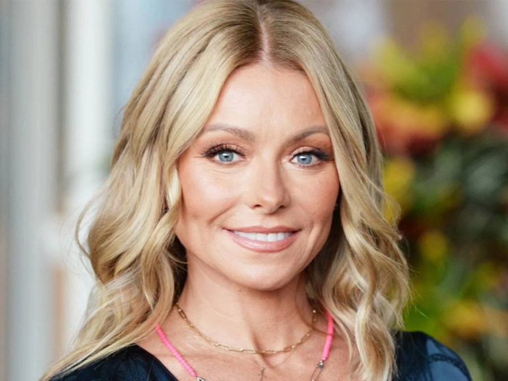 Kelly Ripa