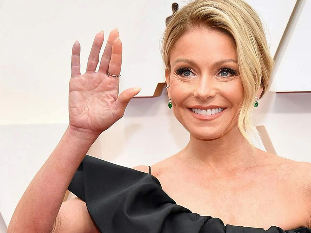 Kelly Ripa