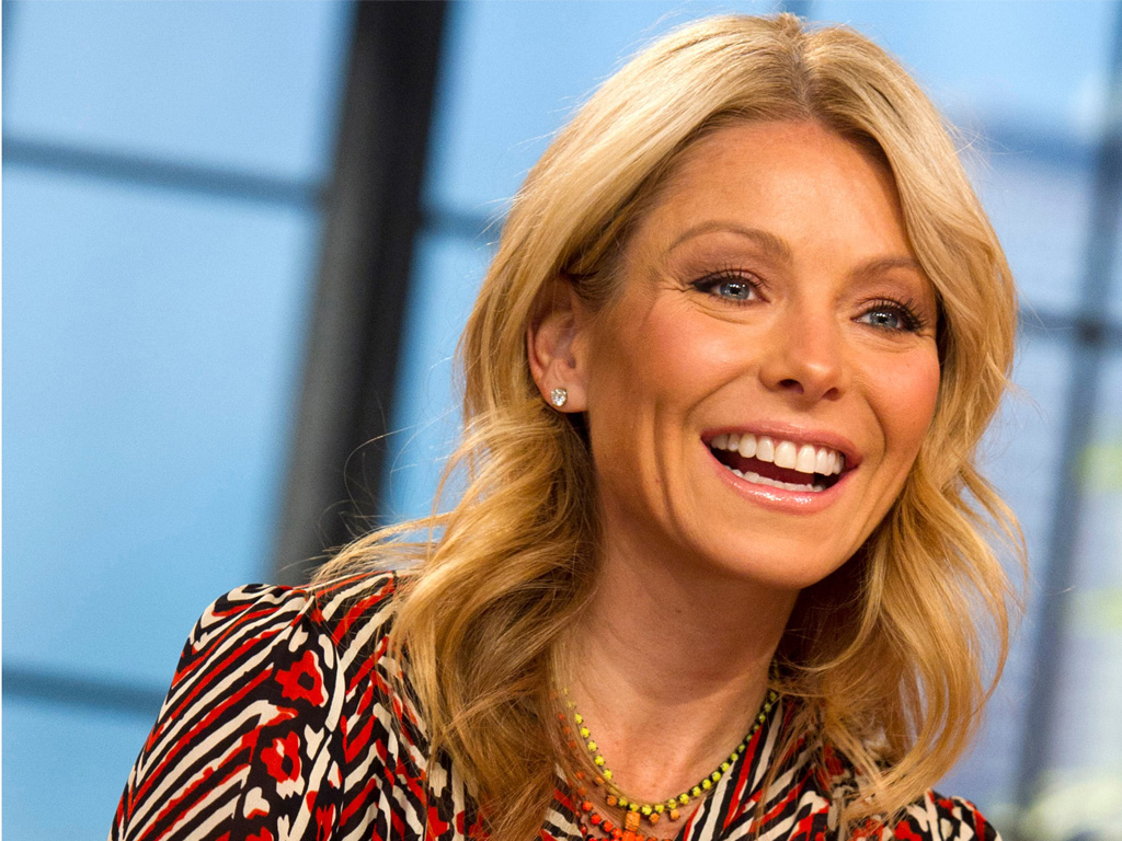 Kelly Ripa