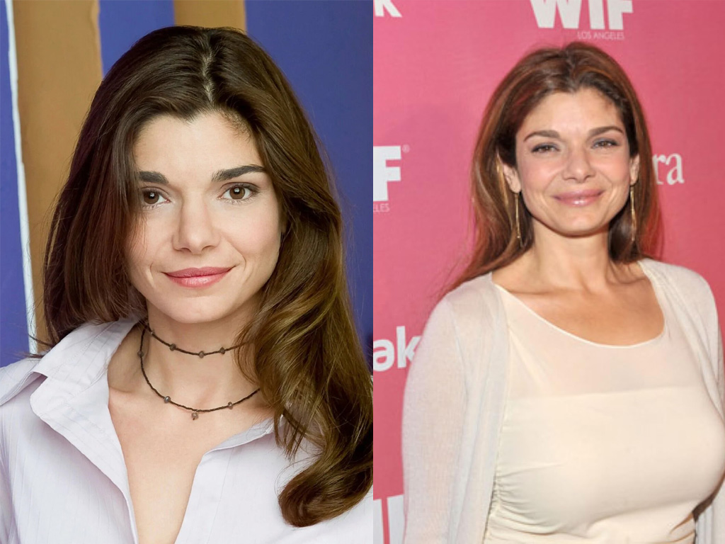 Laura San Giacomo