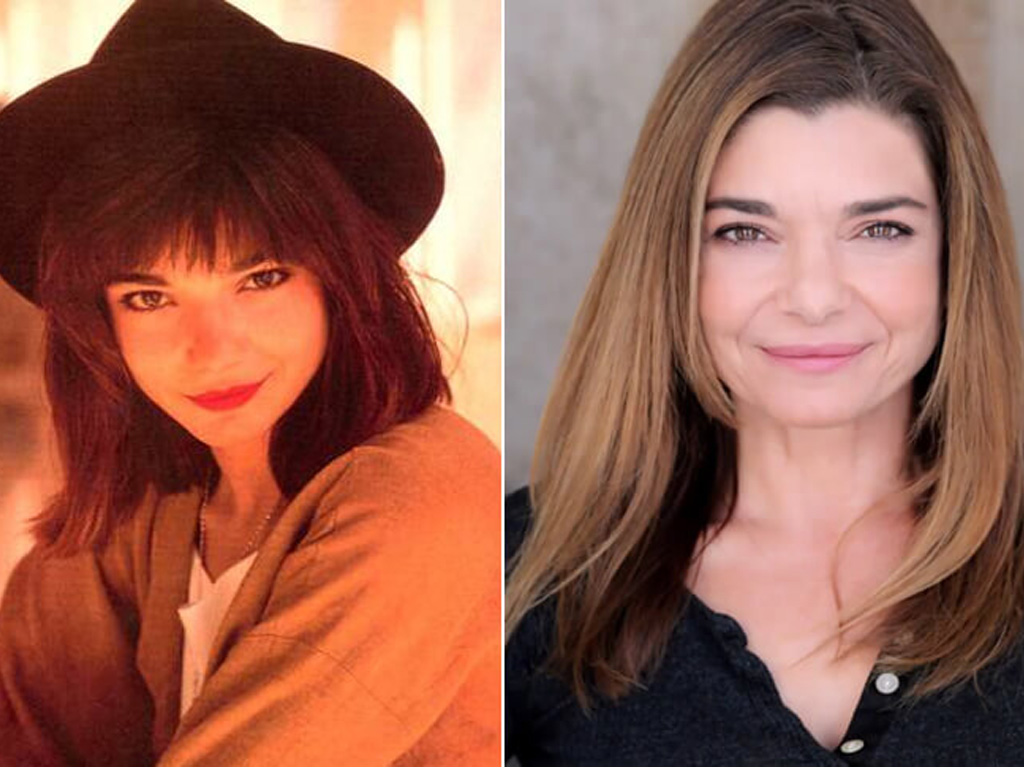 Laura San Giacomo