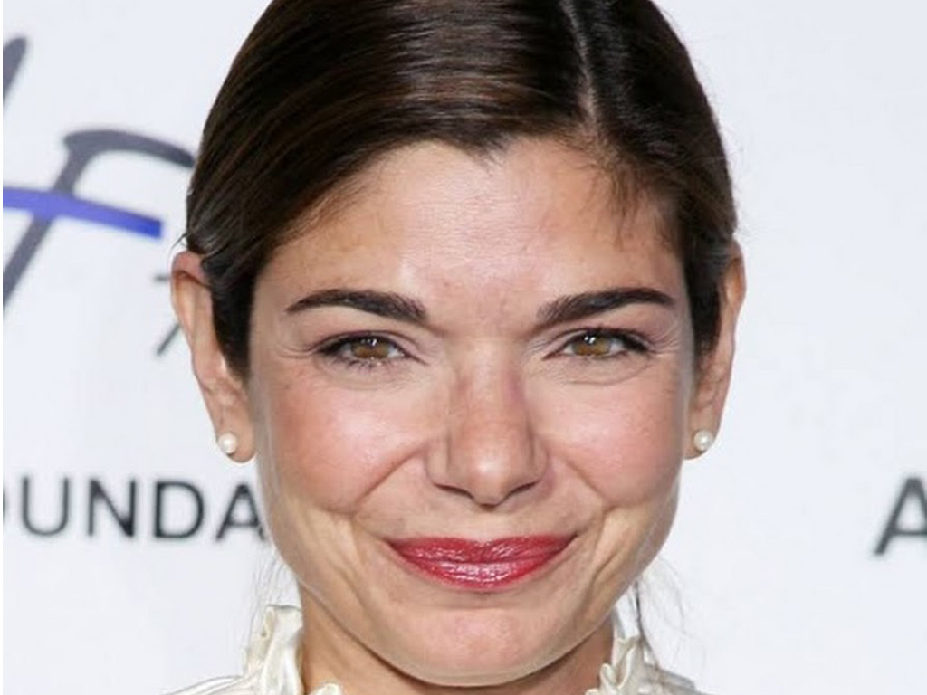 Laura San Giacomo
