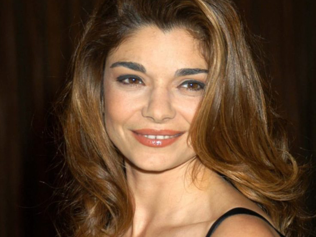 Laura San Giacomo