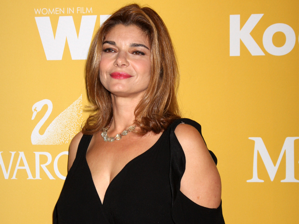 Laura San Giacomo