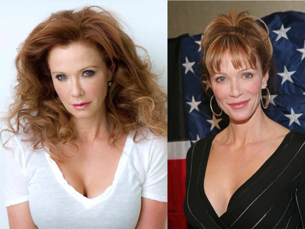 Lauren Holly