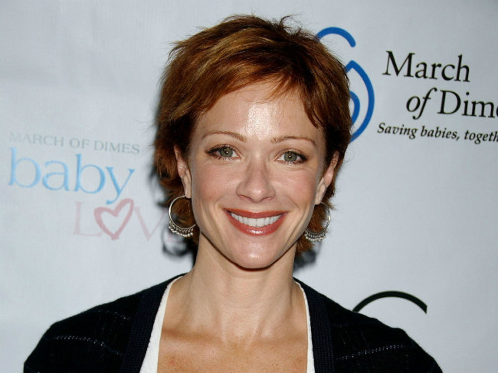 Lauren Holly