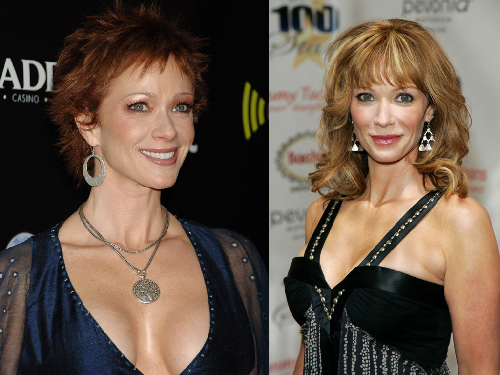 Lauren Holly