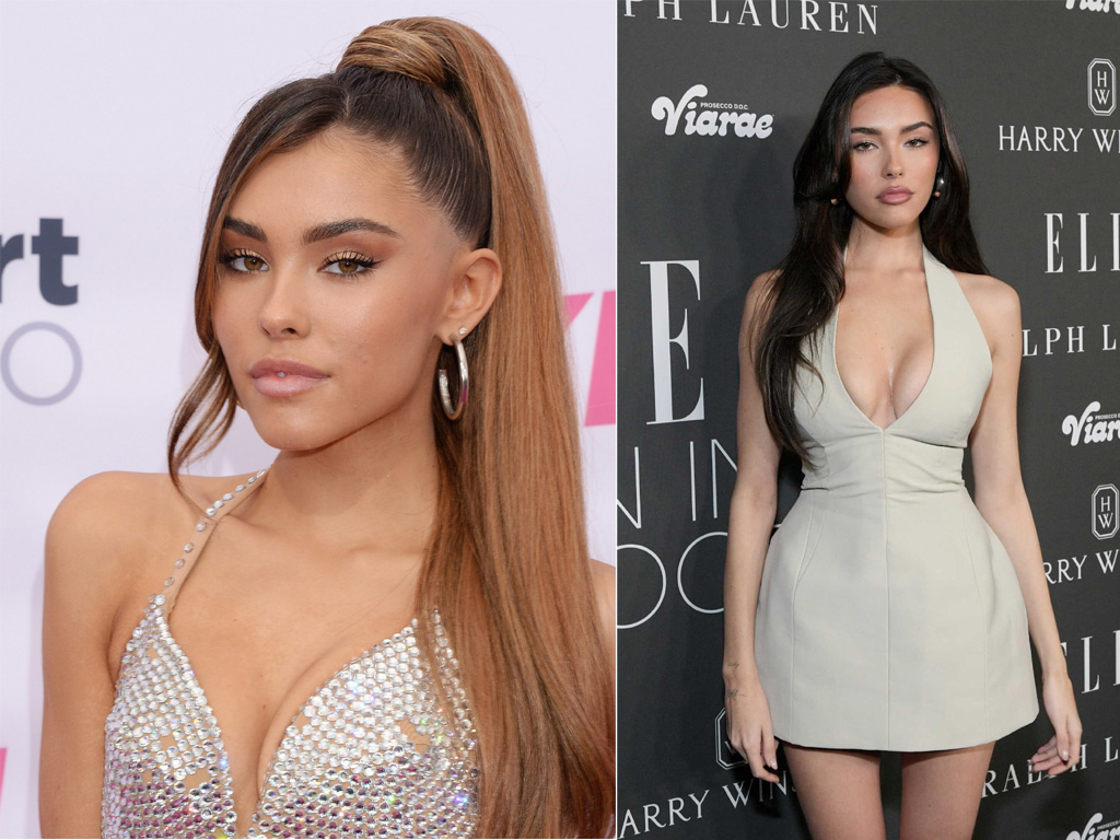 Madison Beer