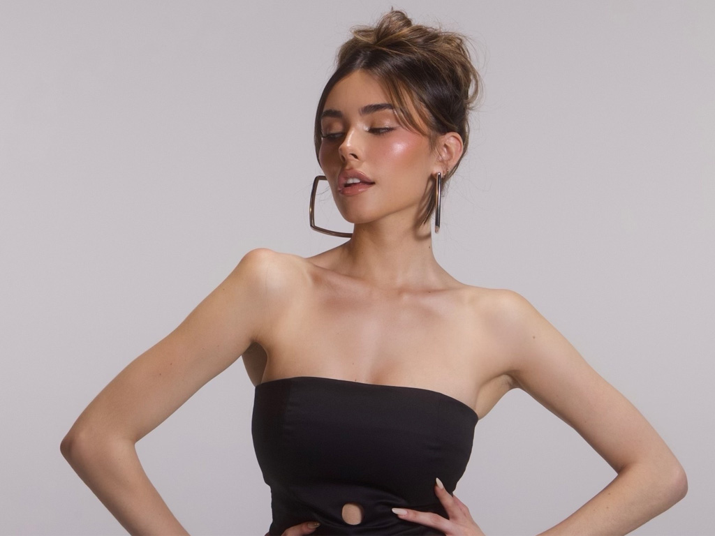 Madison Beer