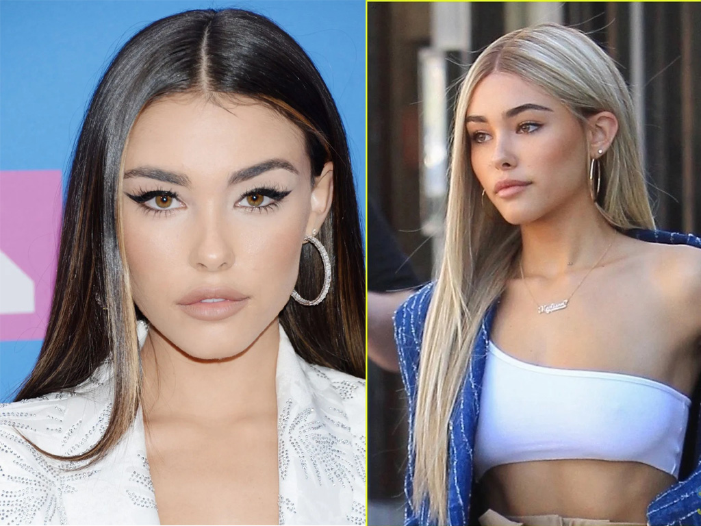Madison Beer