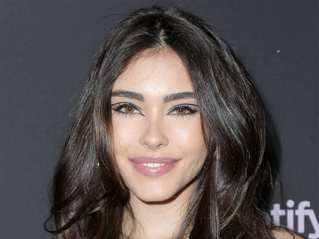 Madison Beer