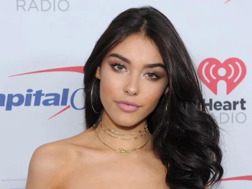 Madison Beer