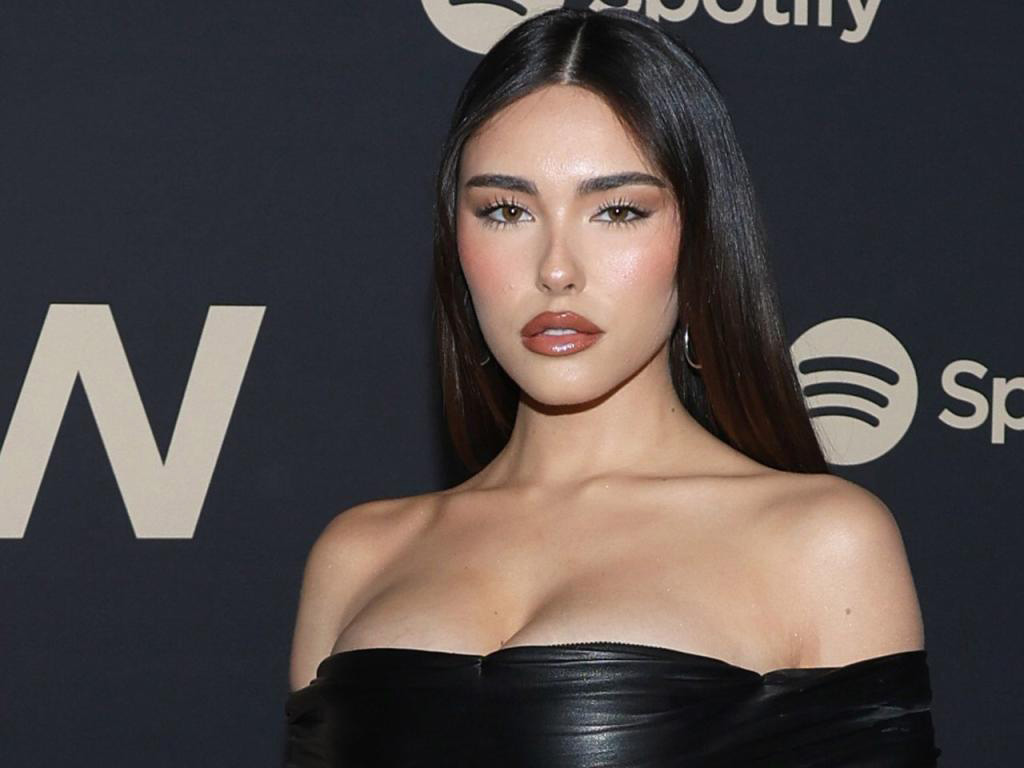 Madison Beer