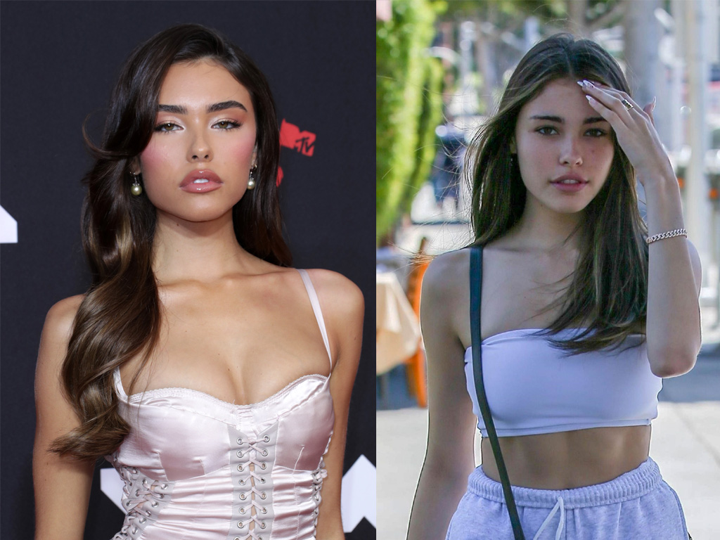 Madison Beer