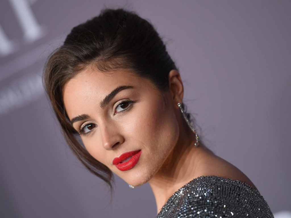 Olivia Culpo