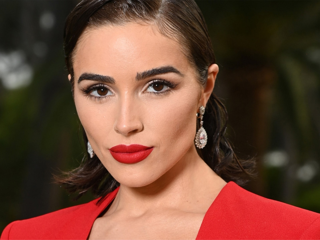 Olivia Culpo